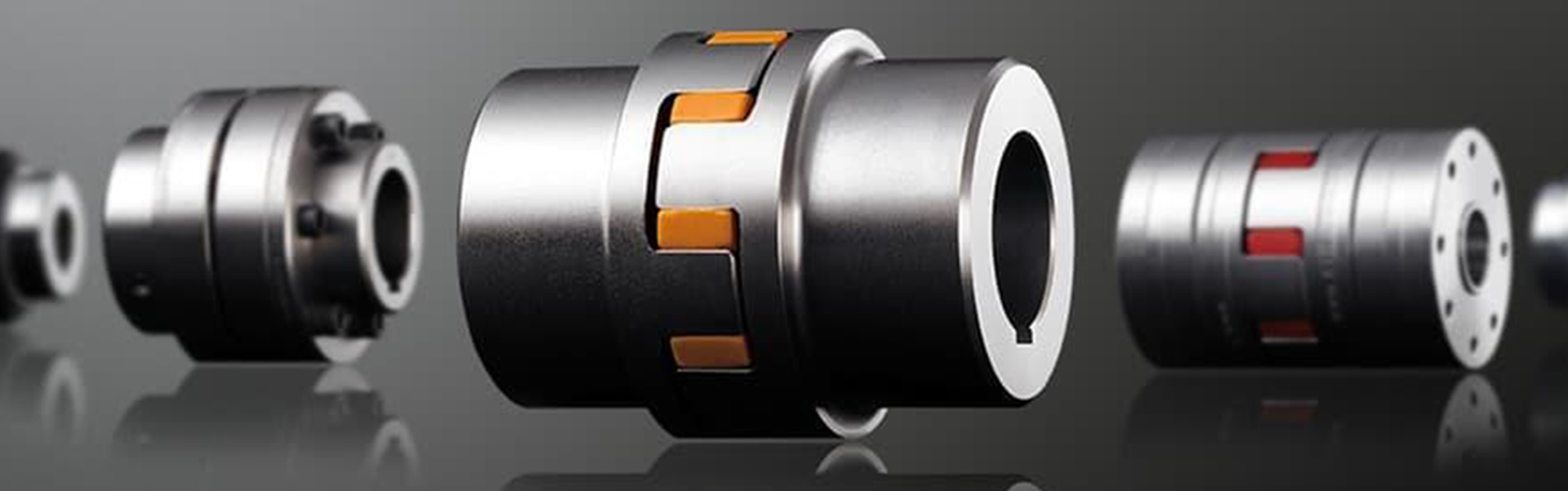 ROTEX，CLAMPEX